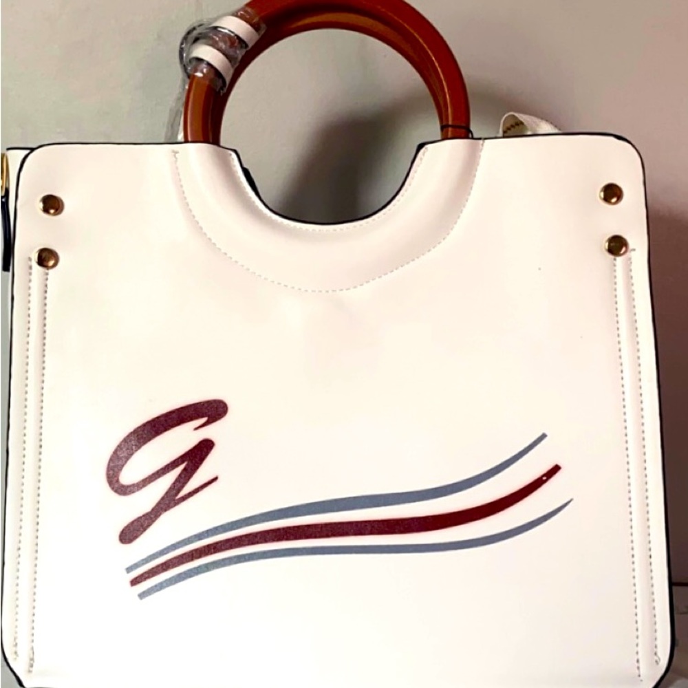 GALIAN NEW YORK PURSES
